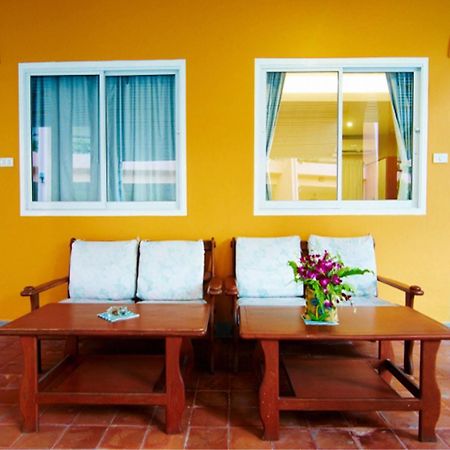 Peace Resort Hotel Pattaya ภายนอก รูปภาพ